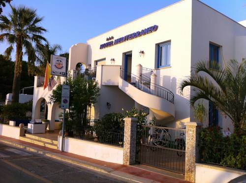 San Vito lo Capo Italia código promocional de reserva