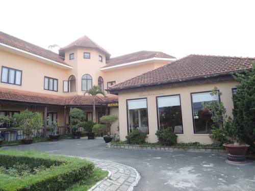 Da Lat Vietnam Buchungs-Promo-Code Booking.com