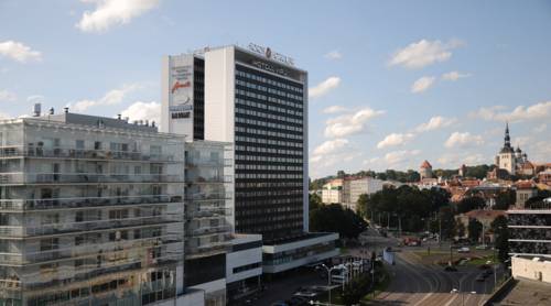 Tallin Estonia código promocional de reserva