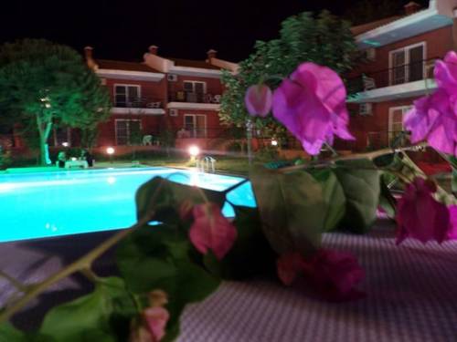 Alacati Turquía código promocional de reserva