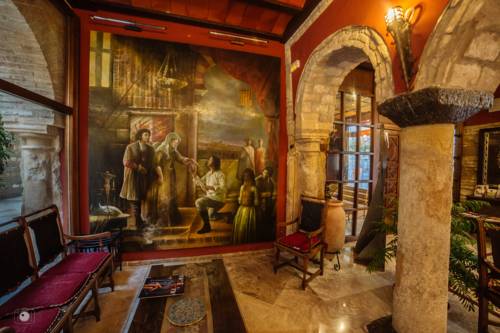 Córdoba Spanien Buchungs-Promo-Code Booking.com