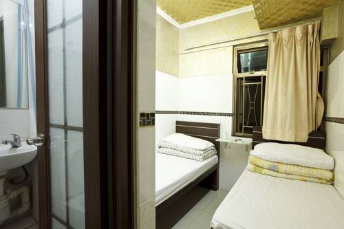 Hong Kong Hong Kong Codice promozionale per prenotazione hotel Booking.com