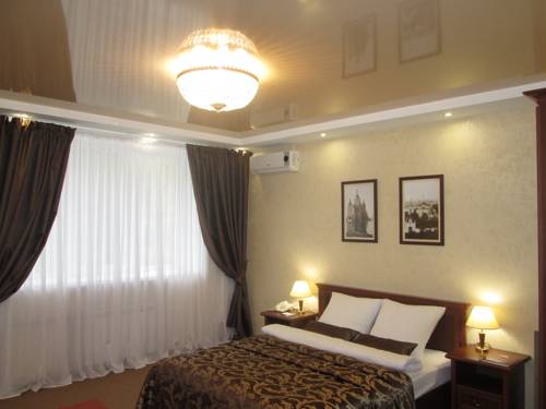 Nizhniy Novgorod Russie réserve code promo