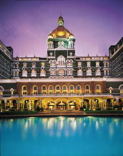 Mumbai Indien Buchungs-Promo-Code Booking.com
