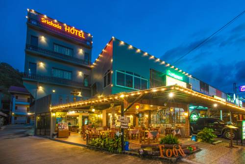 Khao Lak Tailandia código promocional de reserva