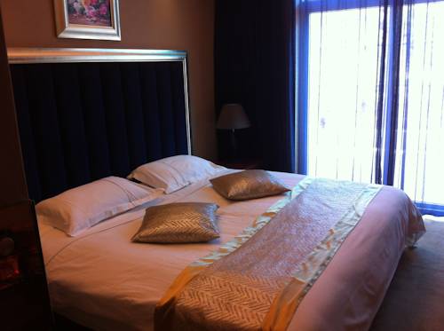 Kunming China Buchungs-Promo-Code Booking.com