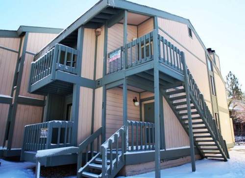 Big Bear Lake États Unis réserve code promo
