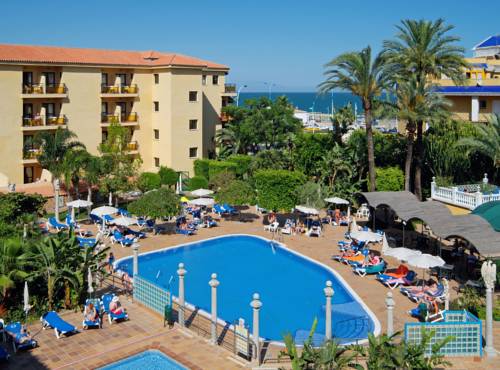 Torremolinos Espagne réserve code promo