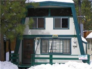 Big Bear Lake Estados Unidos código promocional de reserva