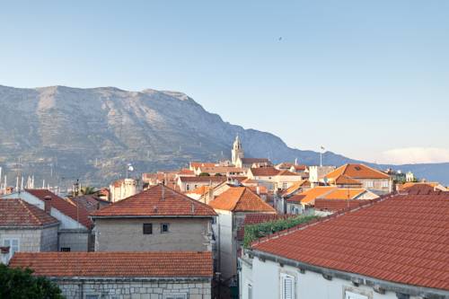 Korcula Croatie réserve code promo