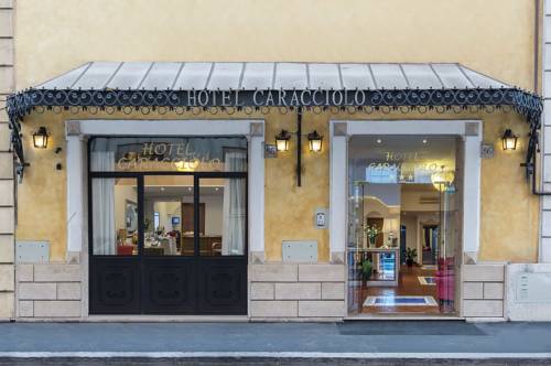 Roma Italien Buchungs-Promo-Code Booking.com