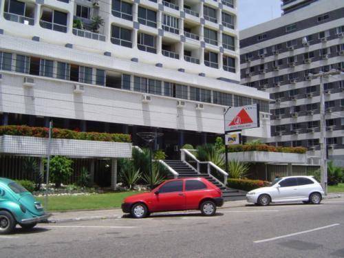 Fortaleza (Ceara) Brasil código promocional de reserva