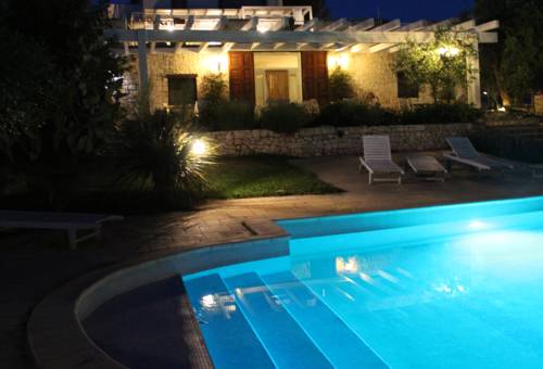 Ostuni Italie réserve code promo