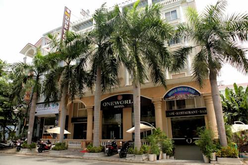 Ho Chi Minh City Vietnam Codice promozionale per prenotazione hotel Booking.com