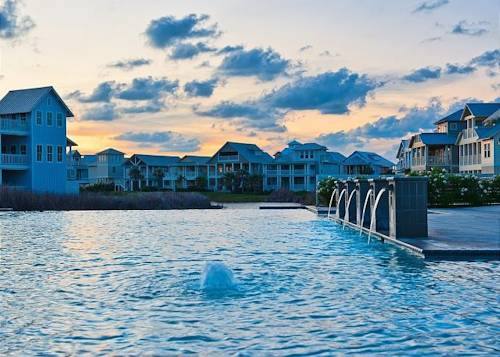 Port Aransas (Texas) Estados Unidos código promocional de reserva