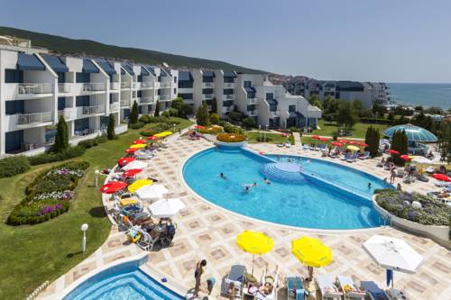 Sveti Vlas Bulgaria código promocional de reserva