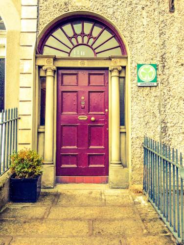 Dublino Irlanda Codice promozionale per prenotazione hotel Booking.com