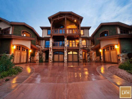 Park City (Utah) Estados Unidos código promocional de reserva