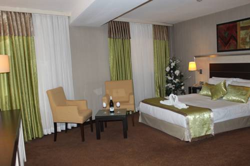 İzmir Türkei Buchungs-Promo-Code Booking.com