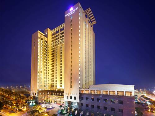 Xiamen Cina Codice promozionale per prenotazione hotel Booking.com