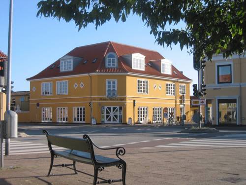 Skagen Danemark réserve code promo