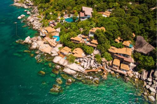 Ko Tao Tailandia código promocional de reserva