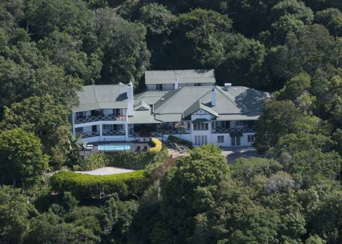 Knysna Afrique du Sud réserve code promo