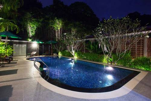 Plage de Karon Thaïlande réserve code promo