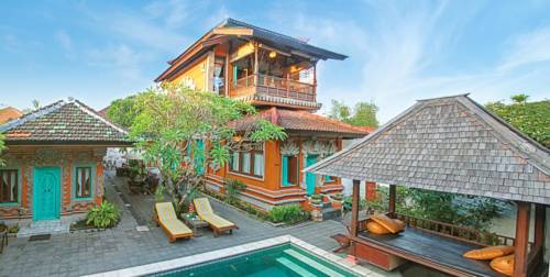 Sanur Indonesia código promocional de reserva