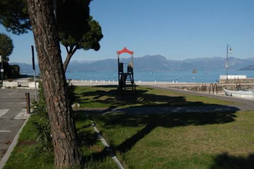 Peschiera del Garda Italie réserve code promo