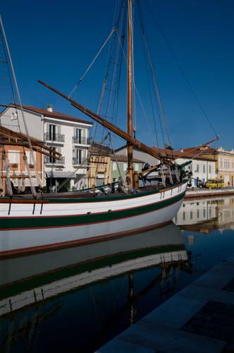 Cesenatico Italie réserve code promo