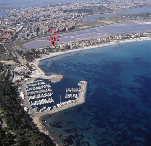 Cagliari Italia código promocional de reserva