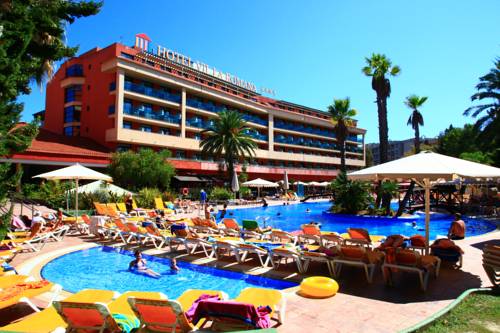 Salou España código promocional de reserva