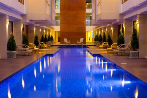 Legian Indonésie réserve code promo