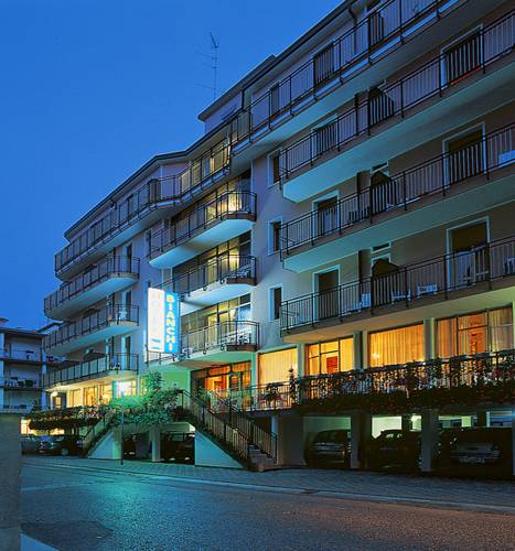 Bibione Italie réserve code promo
