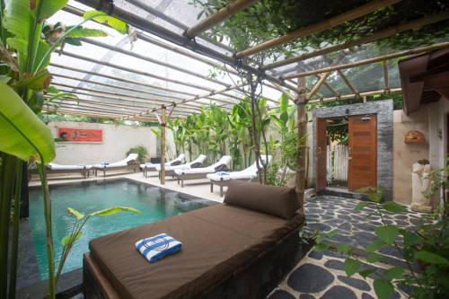 Gili Air Indonesia código promocional de reserva