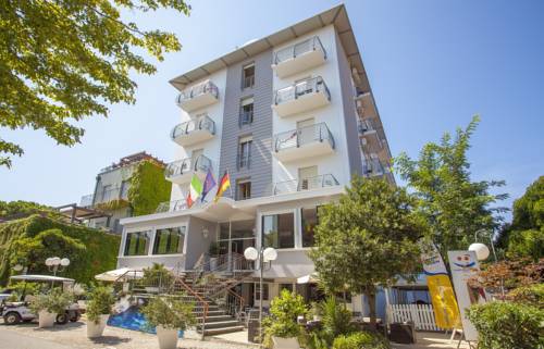 Cesenatico Italia código promocional de reserva