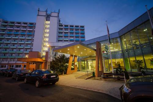 Gyula Ungheria Codice promozionale per prenotazione hotel Booking.com