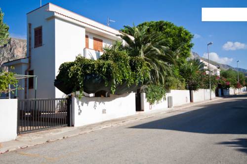 San Vito lo Capo Italia código promocional de reserva