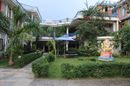 Pokhara Népal réserve code promo