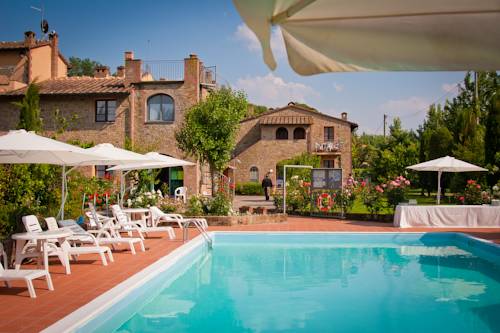Montaione Italie réserve code promo