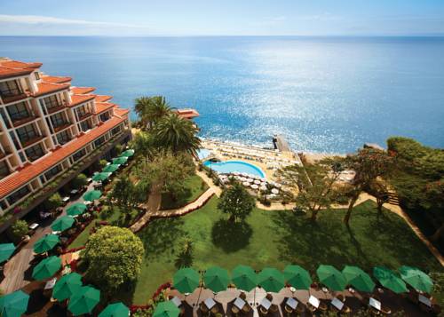 Funchal Portugal réserve code promo