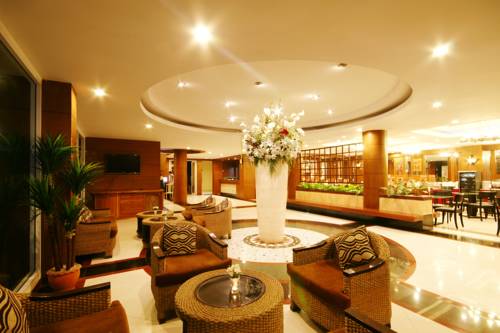 Plage de Jomtien Thaïlande réserve code promo