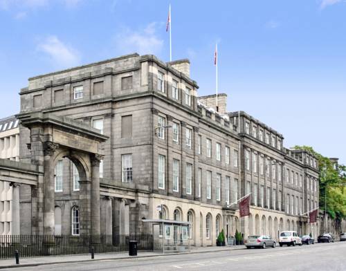 Edinbourg Royaume-Uni réserve code promo