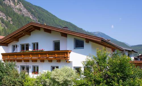 Längenfeld Austria código promocional de reserva