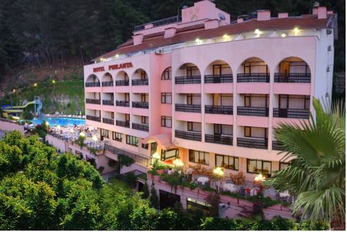 Fethiye tacchino Codice promozionale per prenotazione hotel Booking.com