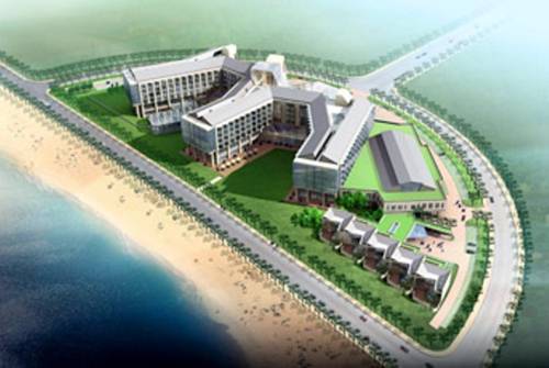 Yantai Chine réserve code promo