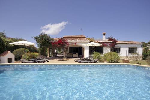 Javea Espagne réserve code promo