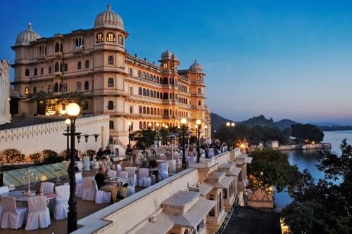 Udaipur Inde réserve code promo