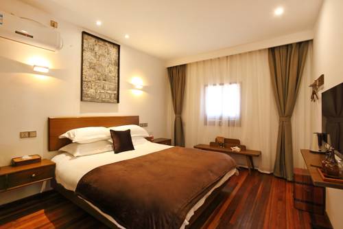 Xitang Cina Codice promozionale per prenotazione hotel Booking.com